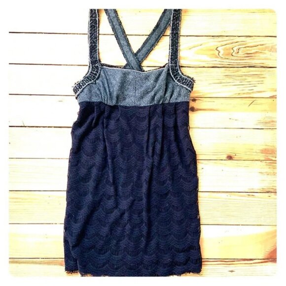 Free People tank size 0 - Picture 1 of 7